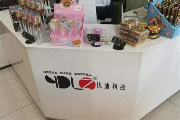 优迪利兹产品 门店图片