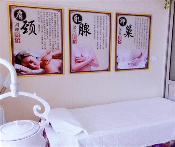 御御堂藏式熏蒸产品 门店图片