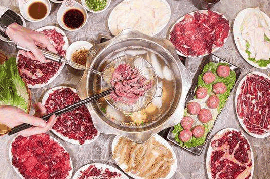 潮汕火锅