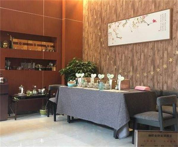 豫古方美容产品 门店图片