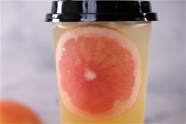 优茶奶茶产品 门店图片
