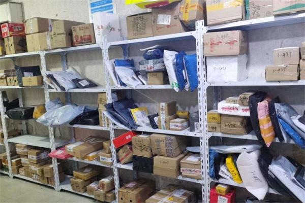 e仓快递超市产品 门店图片