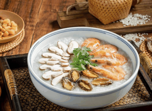 头号粥铺