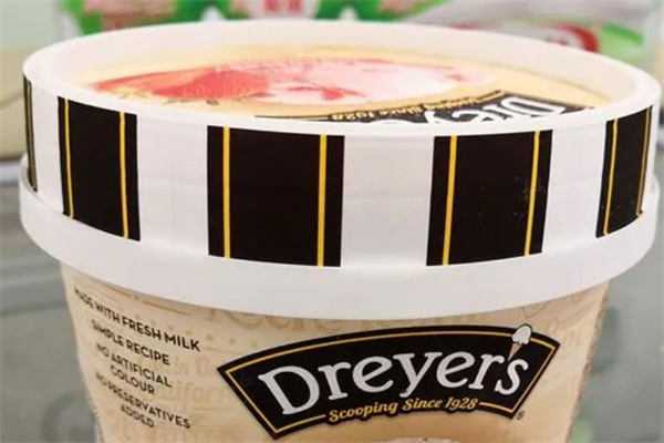 dreyers冰淇淋