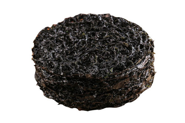 一周紫菜产品 门店图片