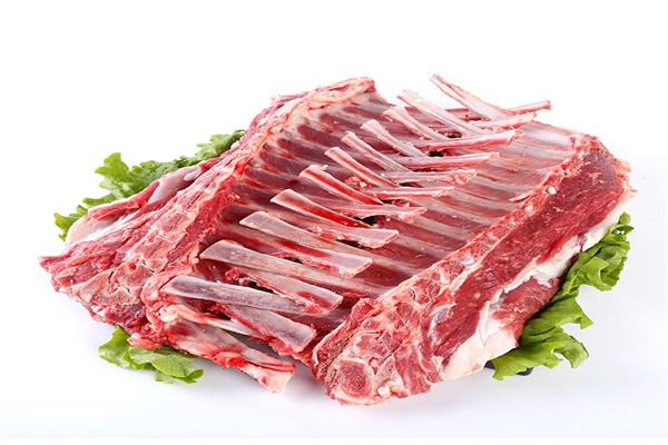 阿尔巴斯羊肉产品 门店图片
