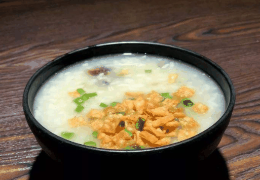 暖心粥铺