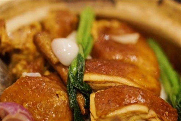 仔煲皇产品 门店图片