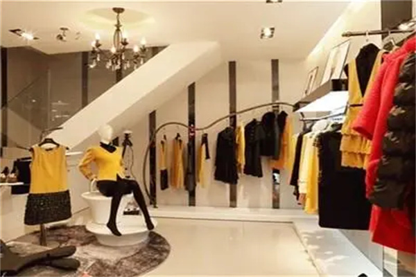 阿黛尔产品 门店图片