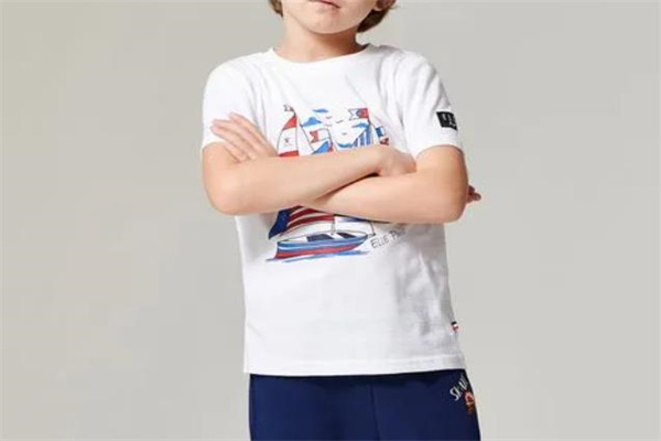elle kids产品 门店图片
