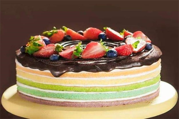 ebeecake小蜜蜂蛋糕