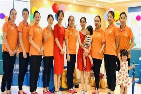 优贝乐托管早教产品 门店图片