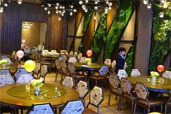 优厨联盟产品 门店图片