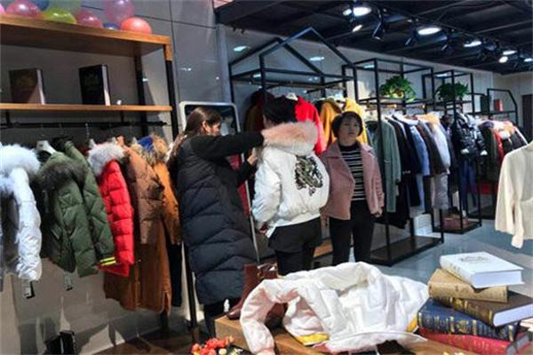 阿彩格产品 门店图片