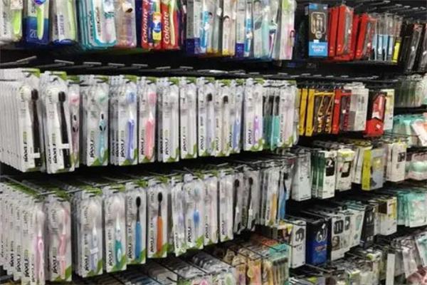 优尔惠超市产品 门店图片