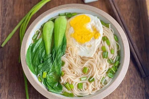 阿大碗面产品 门店图片
