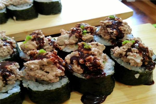 町上寿司