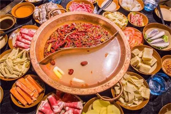 阿坝州火锅产品 门店图片
