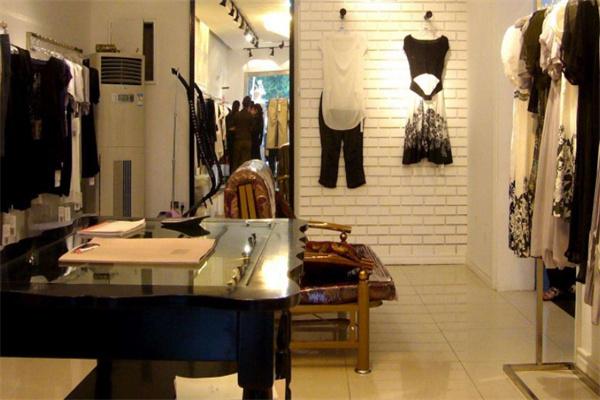 优汇世界店产品 门店图片