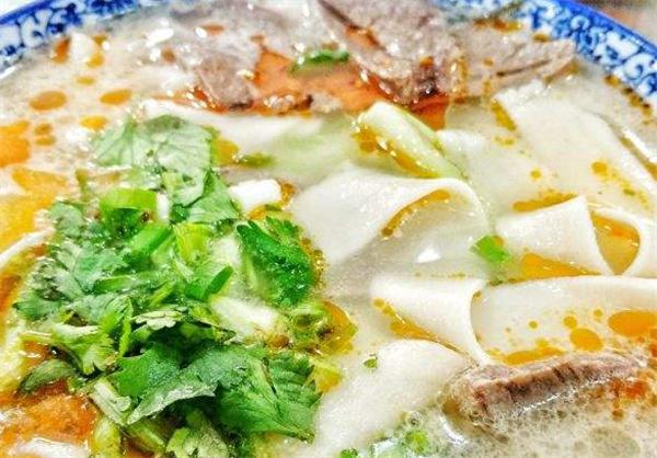 豫乡缘烩面产品 门店图片