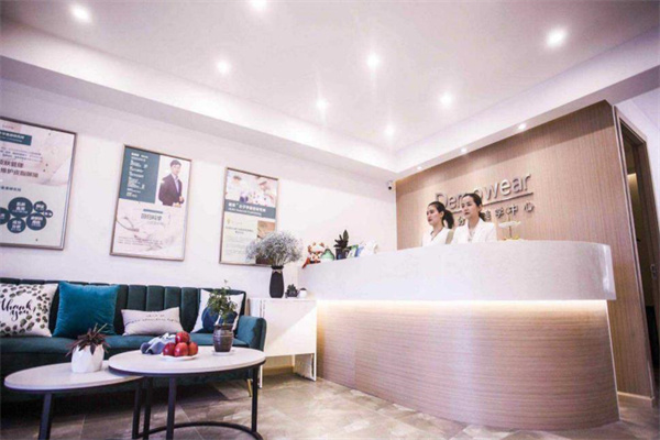 heloskin皮肤美容产品 门店图片