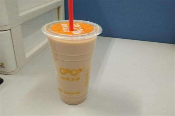 gogo冷饮产品 门店图片