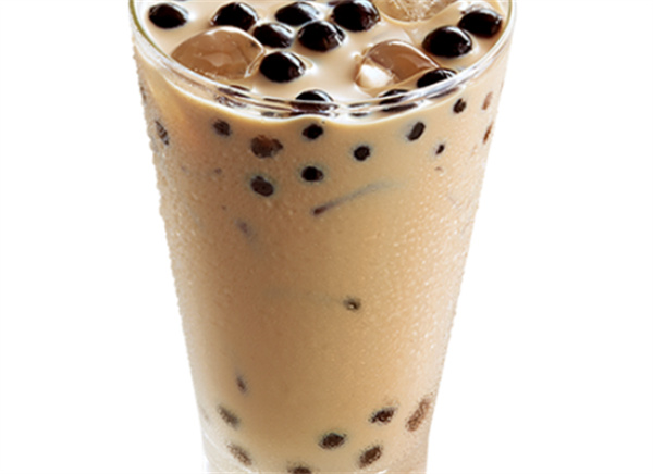 元气茶产品 门店图片