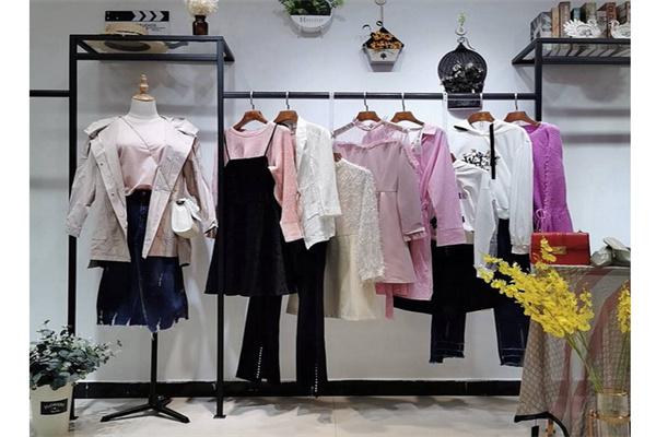 EMAP衣盟优品产品 门店图片