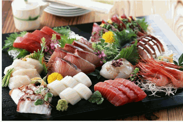 牛道料理