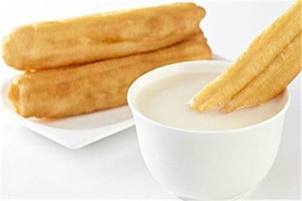 早点豆浆油条产品 门店图片