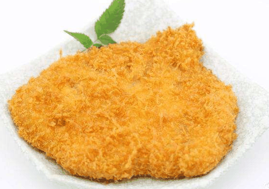 激烈哥轰炸大鸡排