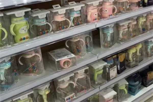 优家贝贝产品 门店图片
