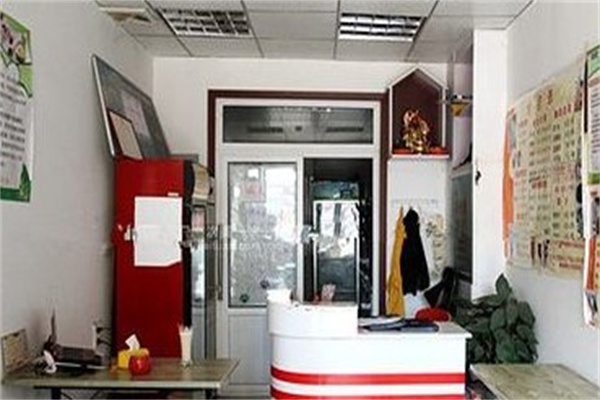 优禾鲜奶吧产品 门店图片