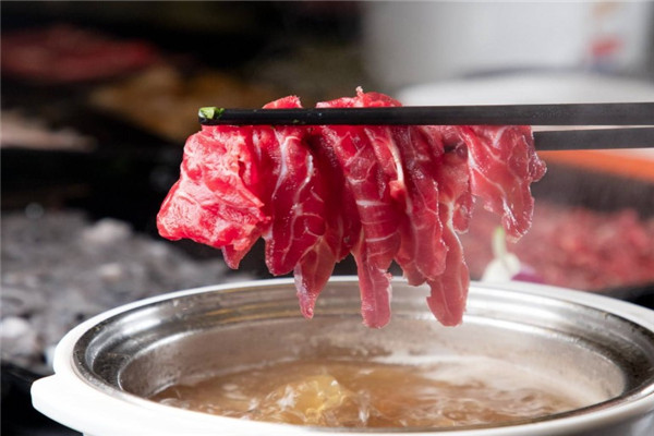 庖丁家牛肆牛肉火锅