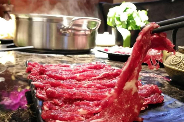 庖丁家牛肆牛肉火锅