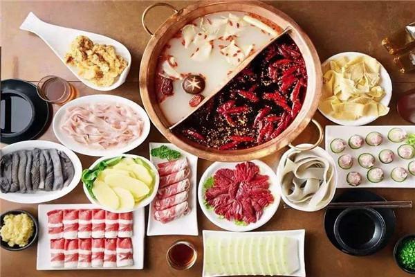 醉三江火锅