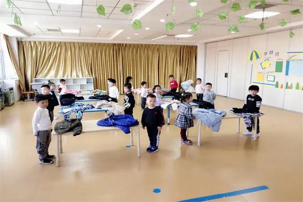 爱尔迪幼儿园产品 门店图片