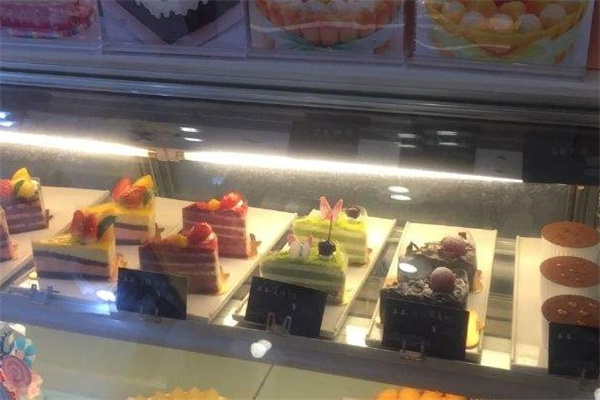 优格轩产品 门店图片