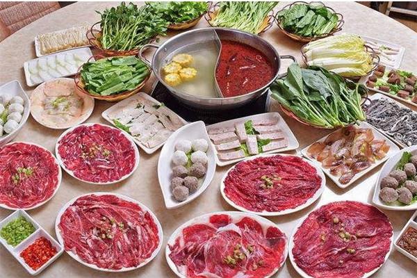 庖丁家牛肆牛肉火锅