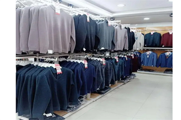 衣品汇服装产品 门店图片