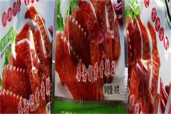 优号食品产品 门店图片