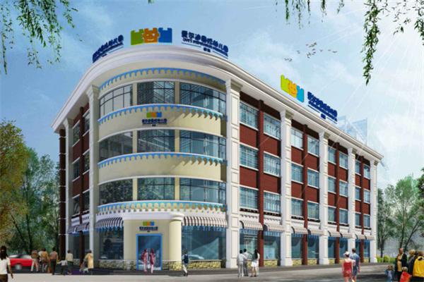 爱尔迪幼儿园产品 门店图片