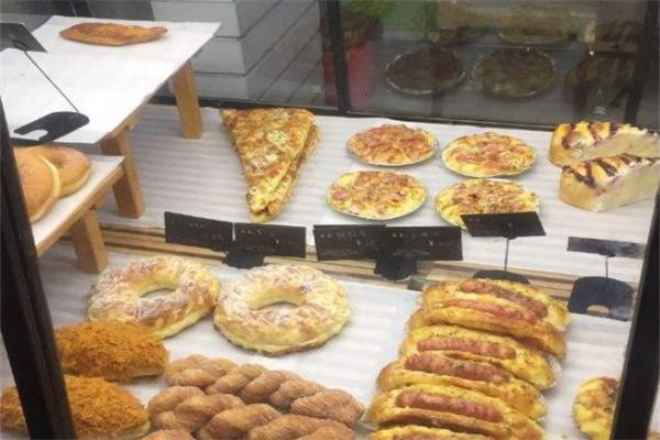 优格轩产品 门店图片