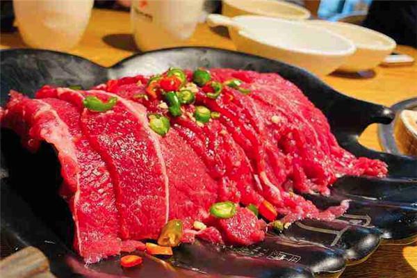 庖丁家牛肆牛肉火锅