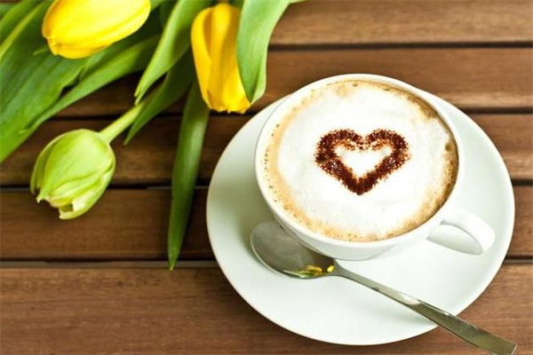 GMcoffee产品 门店图片