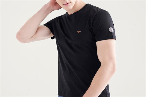 gug设计师品牌男装产品 门店图片