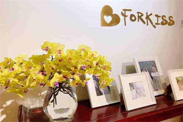 forkiss孕妇瑜伽产品 门店图片