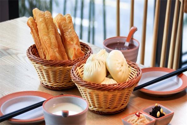 早点见面产品 门店图片
