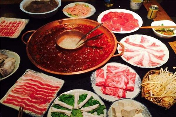 大味火锅