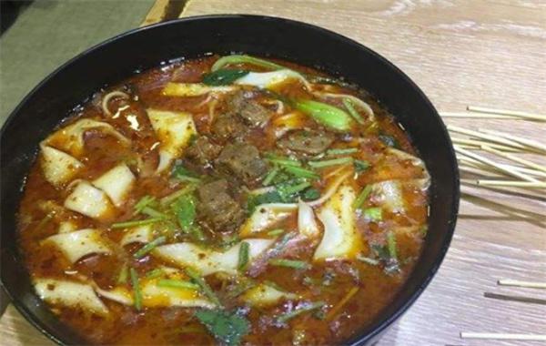 豫乡缘烩面产品 门店图片